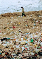 Reportage über Strandkinder in der Dominikanischen Republik